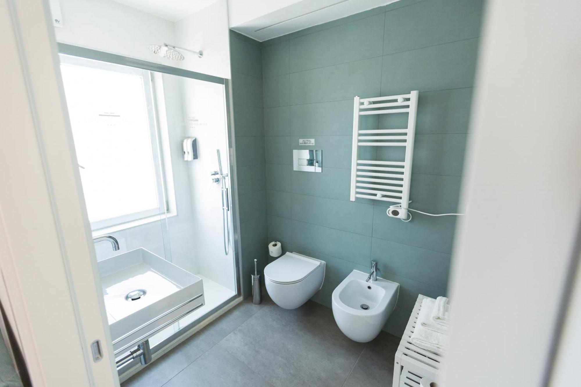 B&B A Due Passi Dal Mare ジェーラ エクステリア 写真