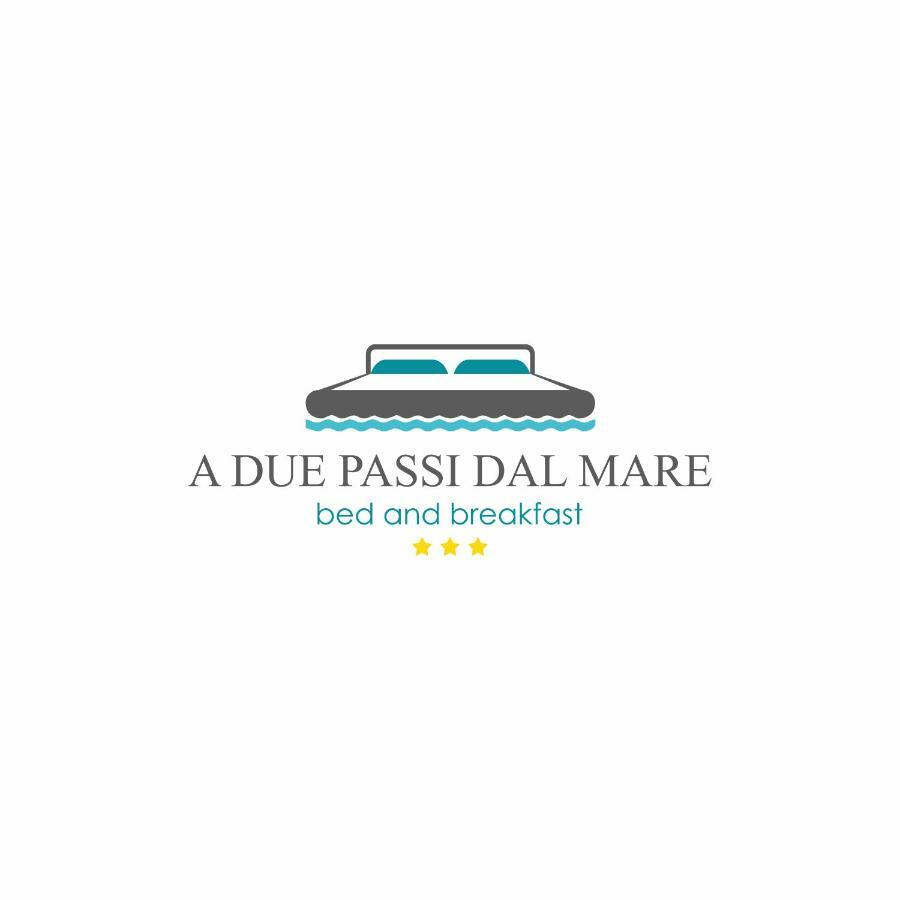 B&B A Due Passi Dal Mare ジェーラ エクステリア 写真